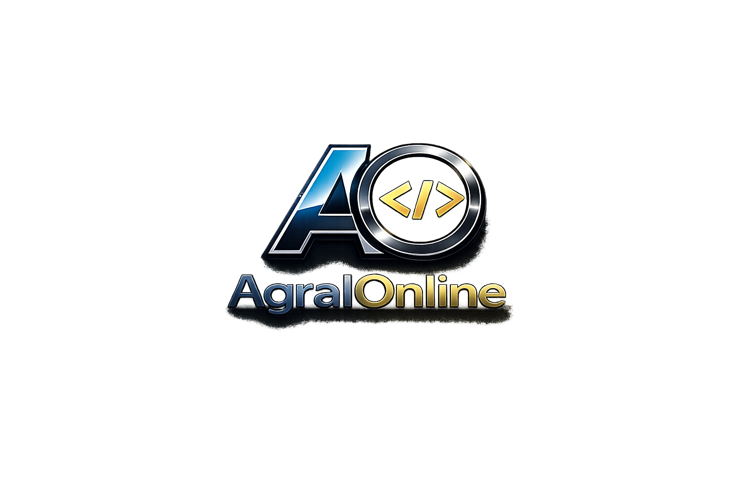 AgralOnline Logo
