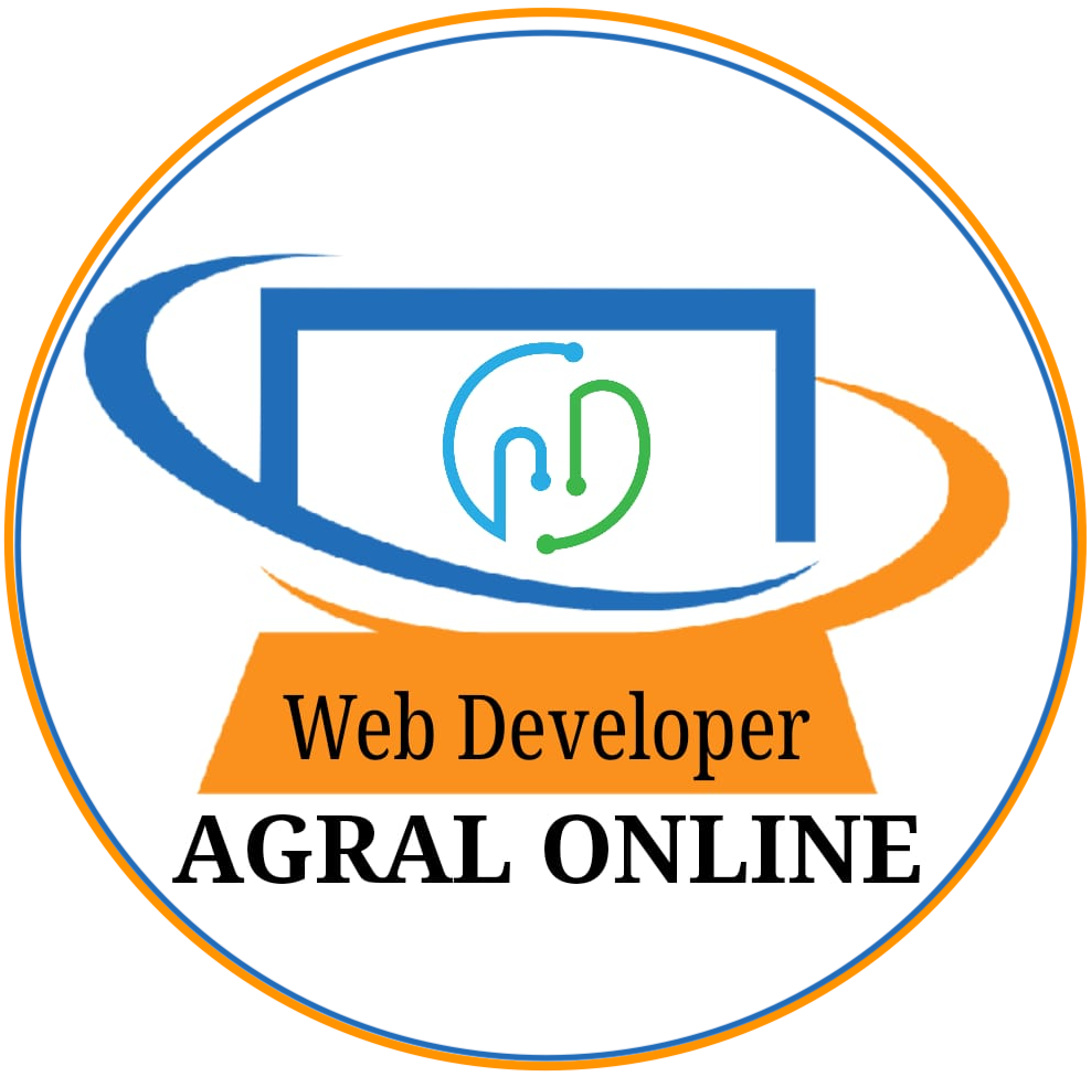 Agral Online